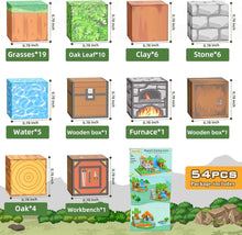 Magnetic Blocks STEM Montessori Sensory Toys Magnetic Toys Gifts Construction Toys for 3 4 5 6 7 8 Year Old Boys & Girls, Creative Kids Games Kids Toys