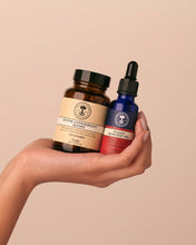 Neals Yard Remedies Organic Rosehip Oil Reduces Hyperpigmentation Skincare Boosters  Certified Organic Skincare  Anti-ageing Skincare Boosters  Certified Vegan Skincare