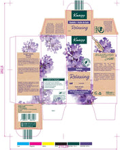 Kneipp Bath Oil Lavender 100ml