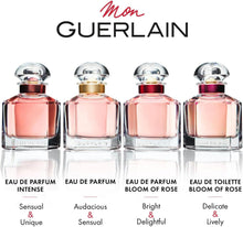 Guerlain Mon Guerlain Bloom of Rose 100ml