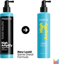 Matrix High Amplify Wonder Boost volume spray to lift roots, For Fine Flat Hair, Total Results 250 ml