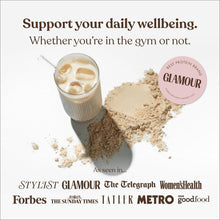 Free Soul Vegan Protein Powder  Formulated for Women  600g  20g Protein with Added Nutrients  Gluten & Soy Free Plant Based Nutrition Shake  Pea and Hemp Isolate Protein (Vanilla)