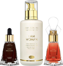 Joan Collins Timeless Beauty Fragrance Gift Collection