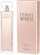 Calvin Klein Eternity Moment for Women Eau de Parfum