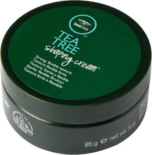 Paul Mitchell Tea Tree Shaping Cream 85g