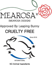 MEAROSA Dermatologically tested, 8.5% Hyaluronic Acid, Niacinamide, Vitamin E Essence Facial Sheet Masks Sensitive skin Vegan Formula Hydrating & Nourishing Premium Quality Natural ingredients