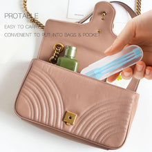 Nasal Hair Cutter Nose Hair Trimmer for Men & Women, Nostril Hair Trimmer Nose and Ear Trimmer, Double Sided Manual Nose Hair Trimmer for Women Nose Clippers for Men, Mens Grooming Kits Nose and Ears