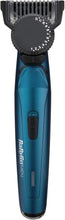 BaByliss MEN Japanese Steel Stubble and Beard Trimmer