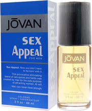 Jovan Eau De Cologne Man 90ml