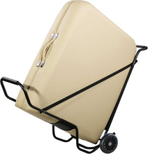 Master Massage Massage Table Transport Trolley