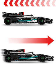 LEGO Technic Mercedes-AMG F1 W14 E Performance Race Car Toy for Kids, Boys and Girls aged 7 Plus Years Old, Pull-Back Model Vehicle Set, Bedroom Decoration, Birthday Gift Idea 42165