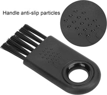 Electric Shaver Cleaning Brush, Trimmer Brush Durable for Computer Accessories for Household Cleaning