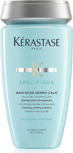 Kerastase Dermo-Calm Nutritive Shampoo