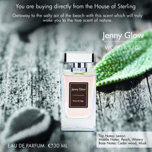 Jenny Glow Wood & Sage (30ml)