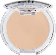 e.l.f. Prime & Stay Finishing Powder, Sets Makeup, Controls Shine & Smooths Complexion, Sheer, 0.17 Oz (4.8g)