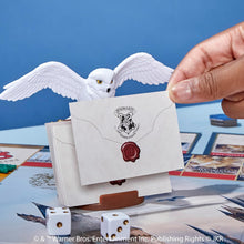 Hasbro Gaming Monopoly Harry Potter Edition, Board Game for 8+ Year Old Kids, Strategy Games for 2-6 Players, Children and Adults