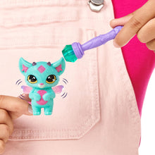 MAGIC MIXIES Mixlings Sparkle Magic Mega 4 Pack, Magic Wand Reveals Magic Power, For Kids Aged 5 and Up, Multicolor, 3.05 x 2.97 x 3.33 inches