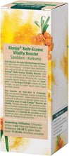 Kneipp Bath Essence Vitality Booster 100ml