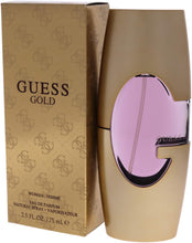 Guess Gold by Guess for Women - 2.5 oz EDP Spray I0061092