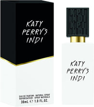 Katy Perry Indi Eau de Perfume for Her, 30 ml