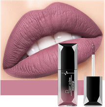 Lip Stain Long Lasting,Liquid Lipsticks for Women Long Lasting,Tinted Lip Balm Waterproof Non-Stick,Shine Finish,Lightweight Soft & Hydrating Lip Gloss,Lip Tint Make up Gifts for Women and Girls