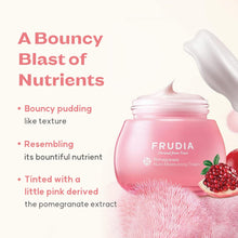 FRUDIA Pomegranate Nutri Moisturising Cream