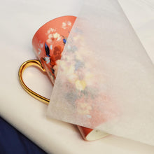 KAPCO 100 Acid Free White Tissue Paper Sheets - 20x30 Inches  Wrapping Paper for Gifts, Packaging, Arts & Craft  Safe Packing Tissue Paper for Fragile Items, Clothes & Valuables - 500x750mm  18gsm