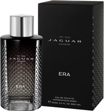 Jaguar Era Jaguar For Men 3.4 oz EDT Spray