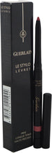 Guerlain The Lip Liner Lasting Colour High Precision Lip Liner - 63 Rose De Mai