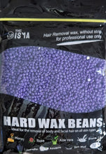 ISMA Professional Hard Wax Beads 700g, Stripless Depilatory Waxing Pellets Solid Film Beans No Strip Needed, Painless Gentle Hair Removal of Full Body, Face & Bikini Line