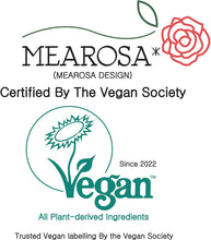 MEAROSA Dermatologically tested, 8.5% Hyaluronic Acid, Niacinamide, Vitamin E Essence Facial Sheet Masks Sensitive skin Vegan Formula Hydrating & Nourishing Premium Quality Natural ingredients