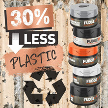 Fudge Professional Matte Hed Mouldable, Flexible Medium Hold Hair Styling Crme, Humidity Protection, for Fine Hair, For Men, 75 g