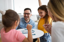 Mattel Games Scrabble Travel Game, Portable and Compact, 2-4 Players, Includes Playing Board, 4 Racks, 100 Letter Tiles, a Tile Bag, and Rules, UK Version, 10Y+, CJT11