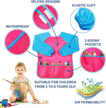 Hanmulee Paint Brushes Sponge Kits, 26 Pcs Drawing Tools Children Early DIY Learning Painting Sets For Kids Arts and Crafts for toddlers