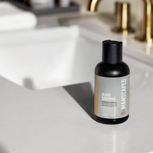 MANSCAPED The Beard Hedger Advanced Kit Includes Our Premium Precision Beard & Mustache Trimmer, Hydrating Shampoo, Softening Conditioner, Moisturizing Oil & Facial Hair Comb