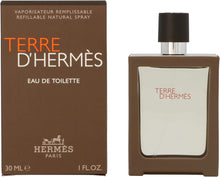 Hermes VAPO Limited Edition, 30 milliliters