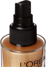 L'Oreal Elnett Heat Protect Styling Hairspray, 170ml