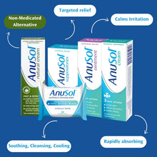 Anusol Ointment  Proven Formula Shrinks Piles, Relieves Discomfort, Soothes Itching & Lubricates  25 g (Pack of 1)
