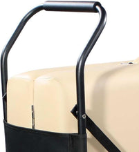 Master Massage Massage Table Transport Trolley