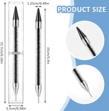 Ouligay Diamond Art Pen Nail Art Pens Diamond Painting Pen Diamond Art Tools Diamond Painting Accessories For Diy Crafts Painting Decoration Tool Nail Art