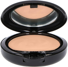 Make-Up Studio Face-it Light Cream Foundation - CA3 Alabaster for Women 0.68 oz