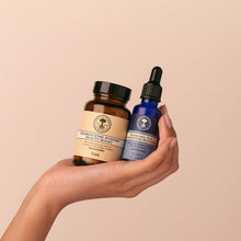 Neals Yard Remedies Hyaluronic Acid Hydrating Booster Plumps & Hydrates Skincare Boosters  Certified Organic Skincare  Anti-ageing Skincare Boosters  Certified Vegan Skincare