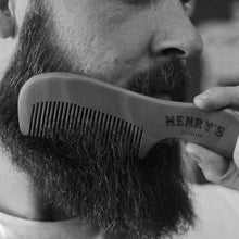 Henry's Of London Beard Oil & Hair Oil, Promote Hair Growth, Moustache Oil, Nice Smelling Beard Oil. Beard Softener for Men, Short Beard Oil & Long Beard Oil. Stubble Softener & Moisturiser