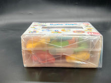 Infant Toys 0-3 Months Infant Rattles AIVIAI Baby Rattle Teether Toy Set with Storage Box Musical rattles for Newborn Girl Boy 5 6 8 9 12 Month (11pcs)