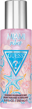 GUESS Destination Miami Shimmer Mist 250ml