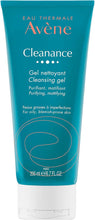 Avne Cleanance Cleansing Gel 200ml