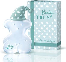 Baby Tous eau de Cologne Spray 100ml