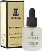 JESSICA Phenomen Oil Intensive Nail and Cuticle Moisturiser 14.8 ml