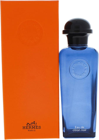 Hermes EAU DE CITRON NOIR VAPO,100 Milliliters