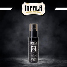 Impala Smoothing Beard Serum for Men  Strengthening and Softening Beard  Adds Shine  Formulated with Non-Toxic Ingredients Cruelty-Free  Gift For Men  75ml - Pack of 3